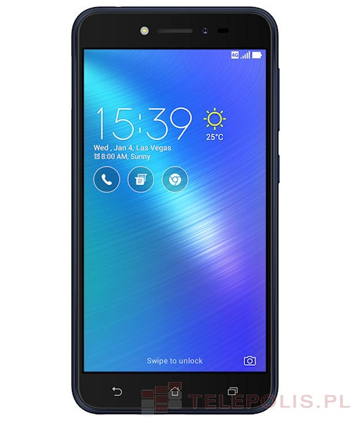 ASUS Zenfone Live ZB501KL