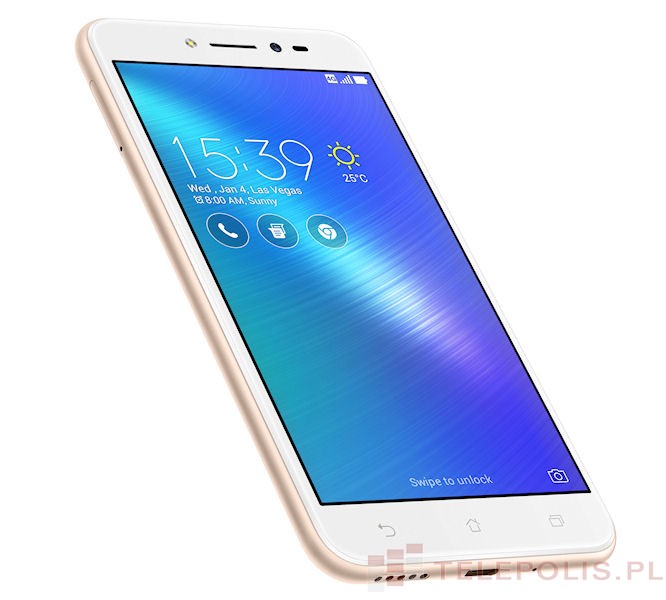 ASUS Zenfone Live ZB501KL
