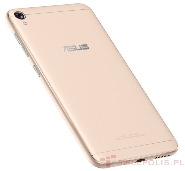 ASUS Zenfone Live ZB501KL