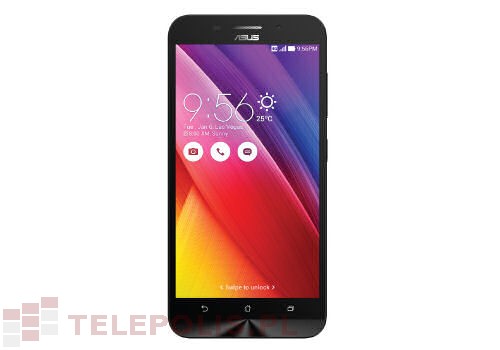 ASUS Zenfone Max ZC550KL
