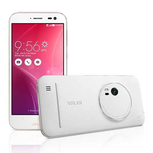 ASUS Zenfone Zoom ZX551ML
