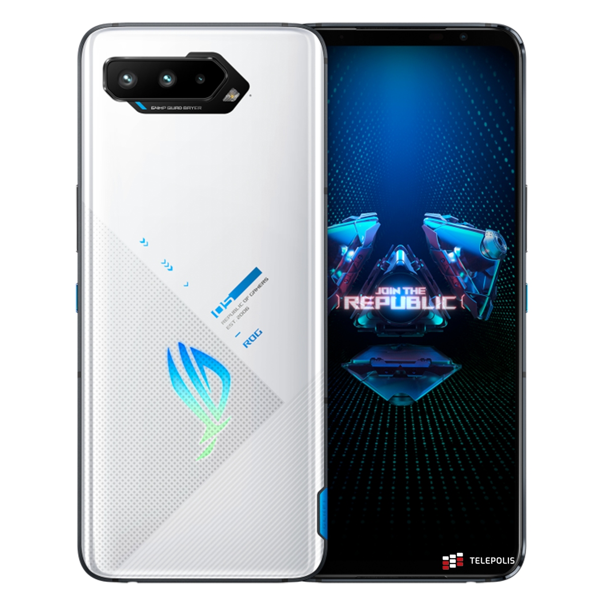 ASUS ROG Phone 5