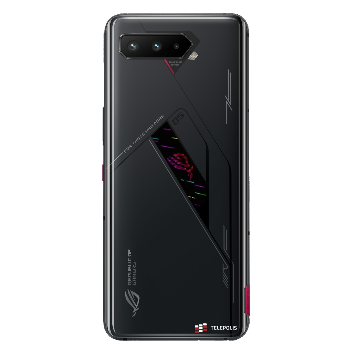 ASUS ROG Phone 5 Pro