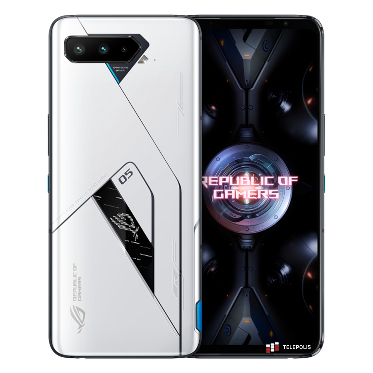 ASUS ROG Phone 5 Ultimate
