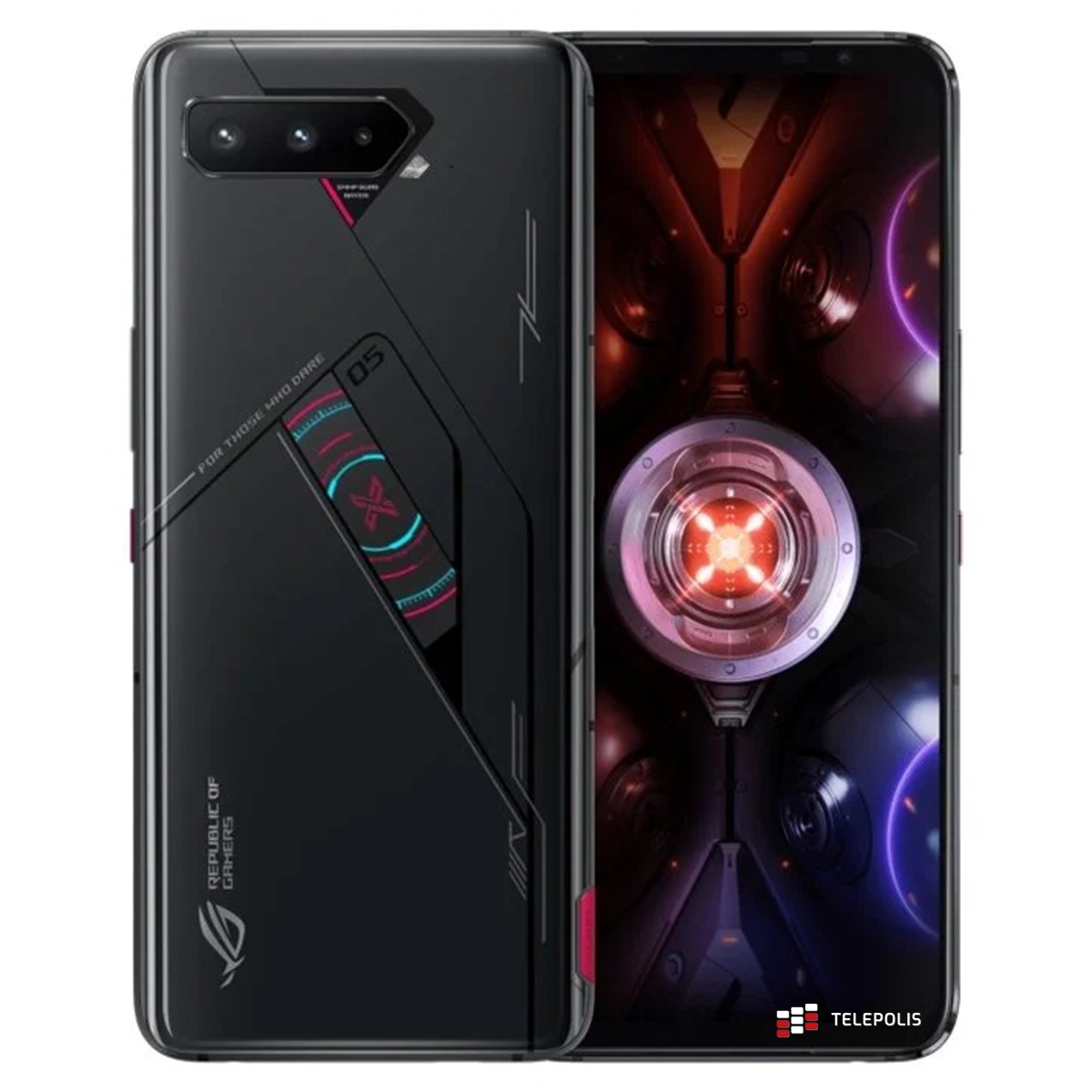 ASUS ROG Phone 5s Pro
