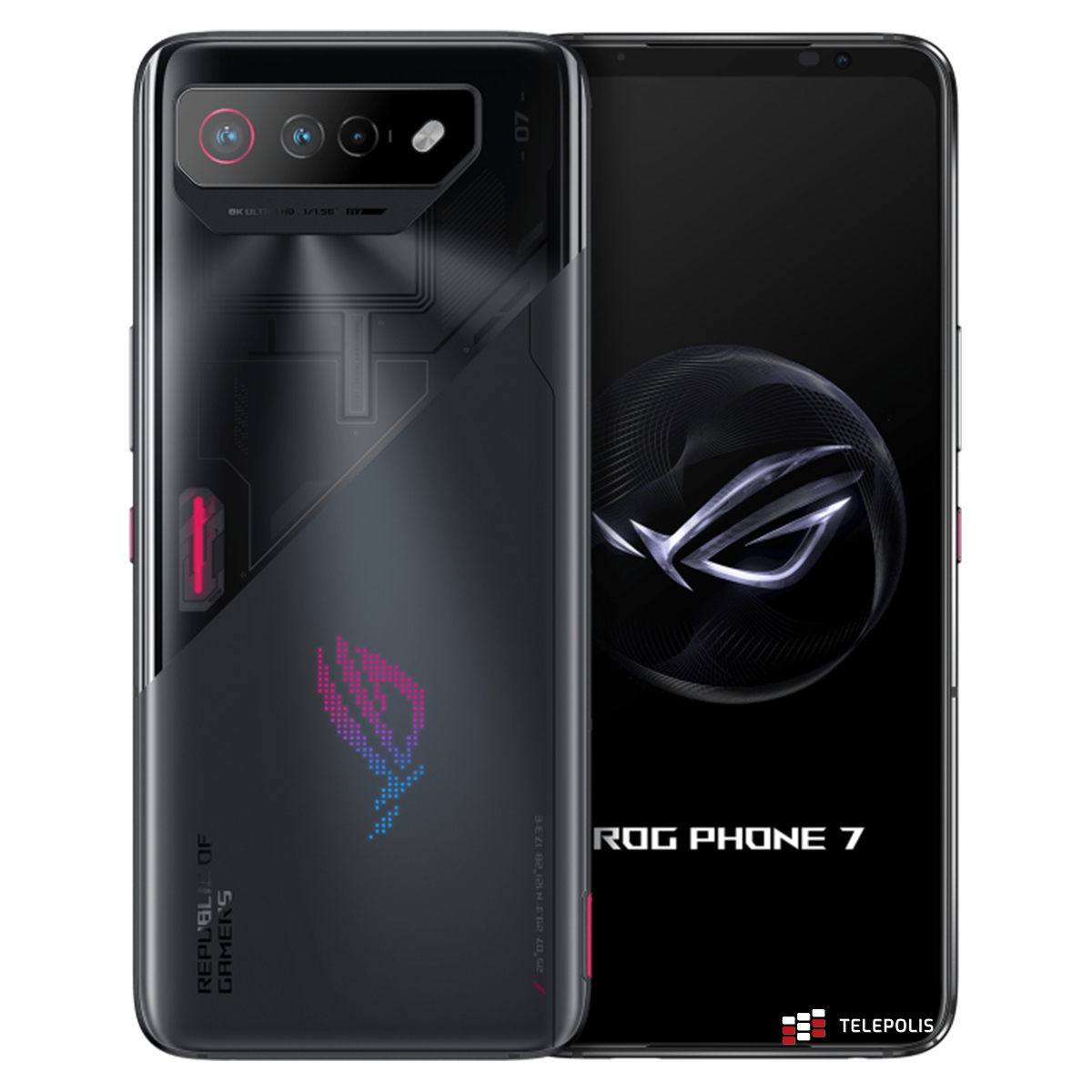 ASUS ROG Phone 7