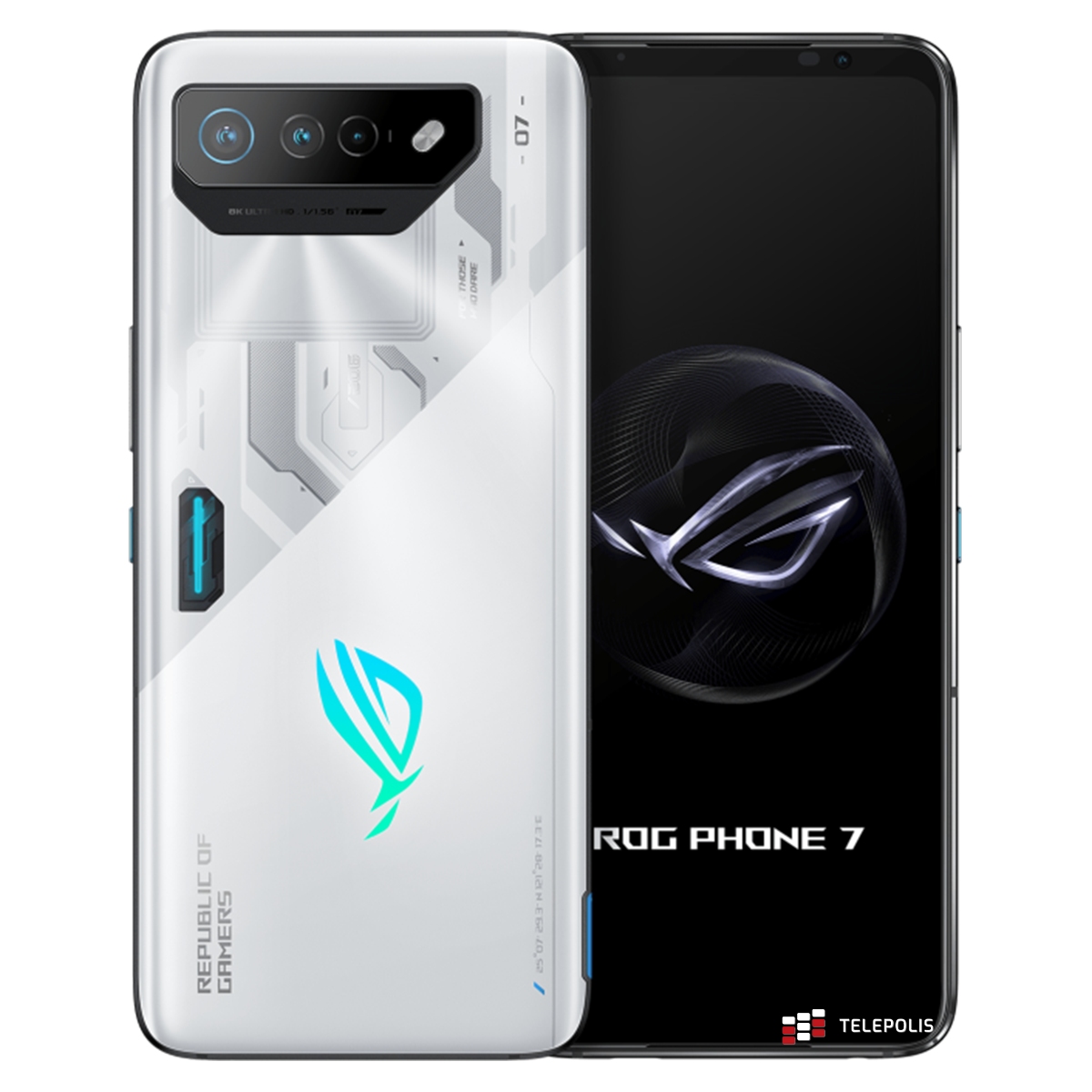 ASUS ROG Phone 7