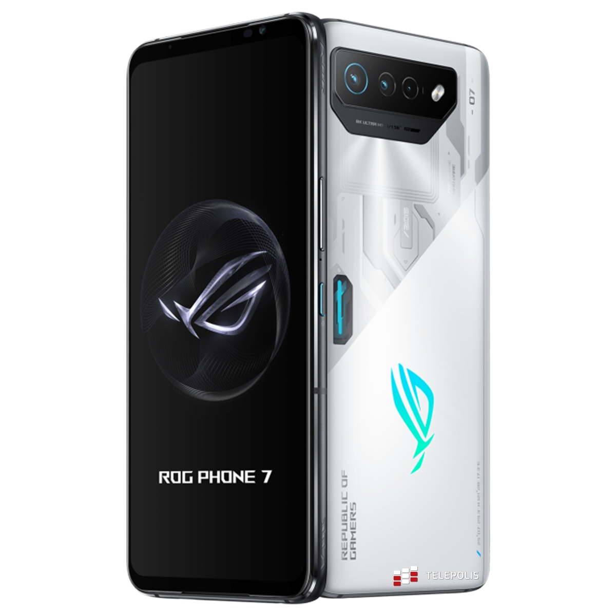 ASUS ROG Phone 7