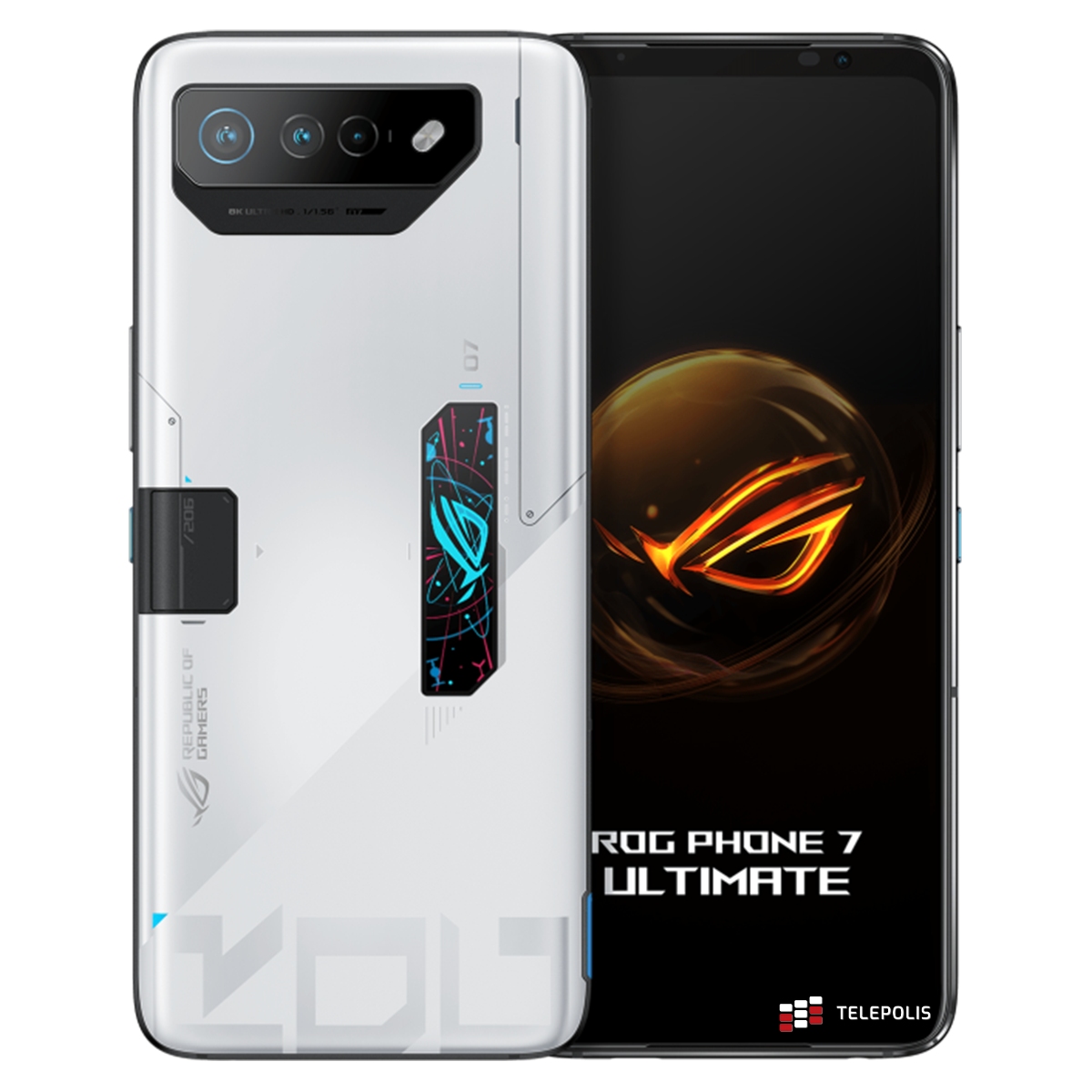 ASUS ROG Phone 7 Ultimate