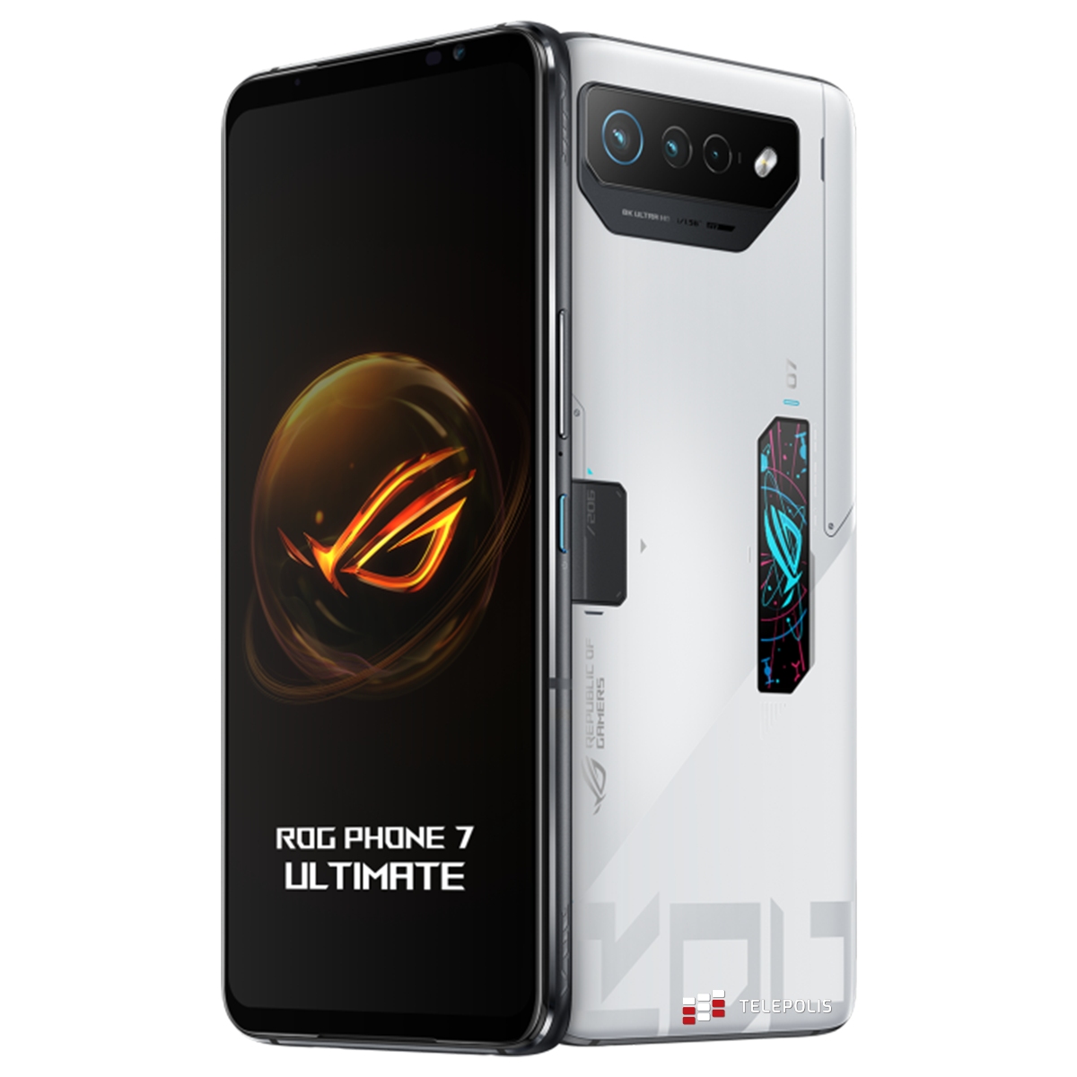 ASUS ROG Phone 7 Ultimate