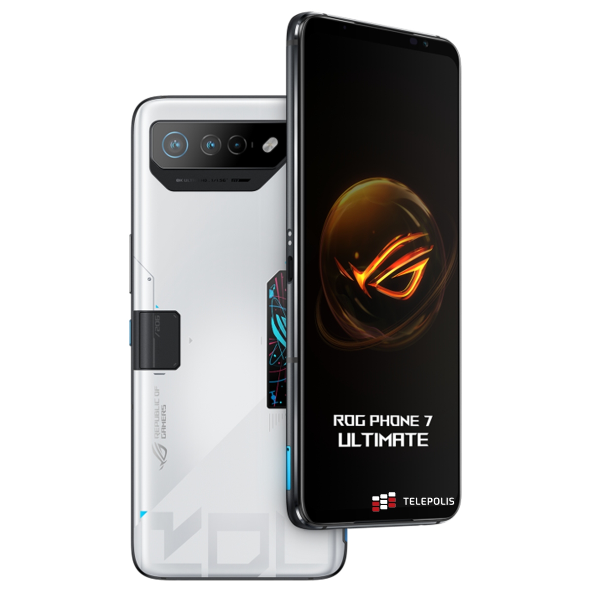 ASUS ROG Phone 7 Ultimate