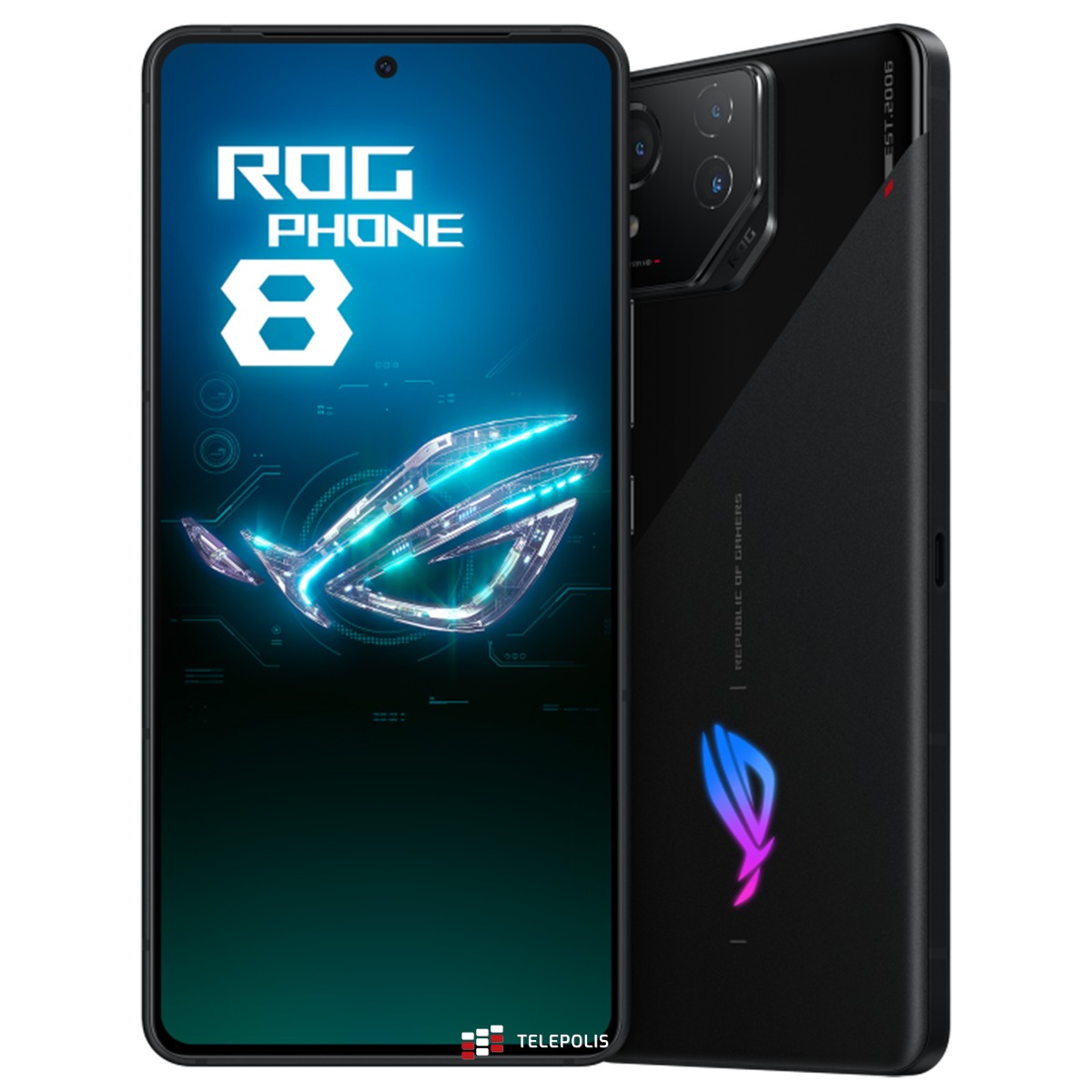 ASUS ROG Phone 8