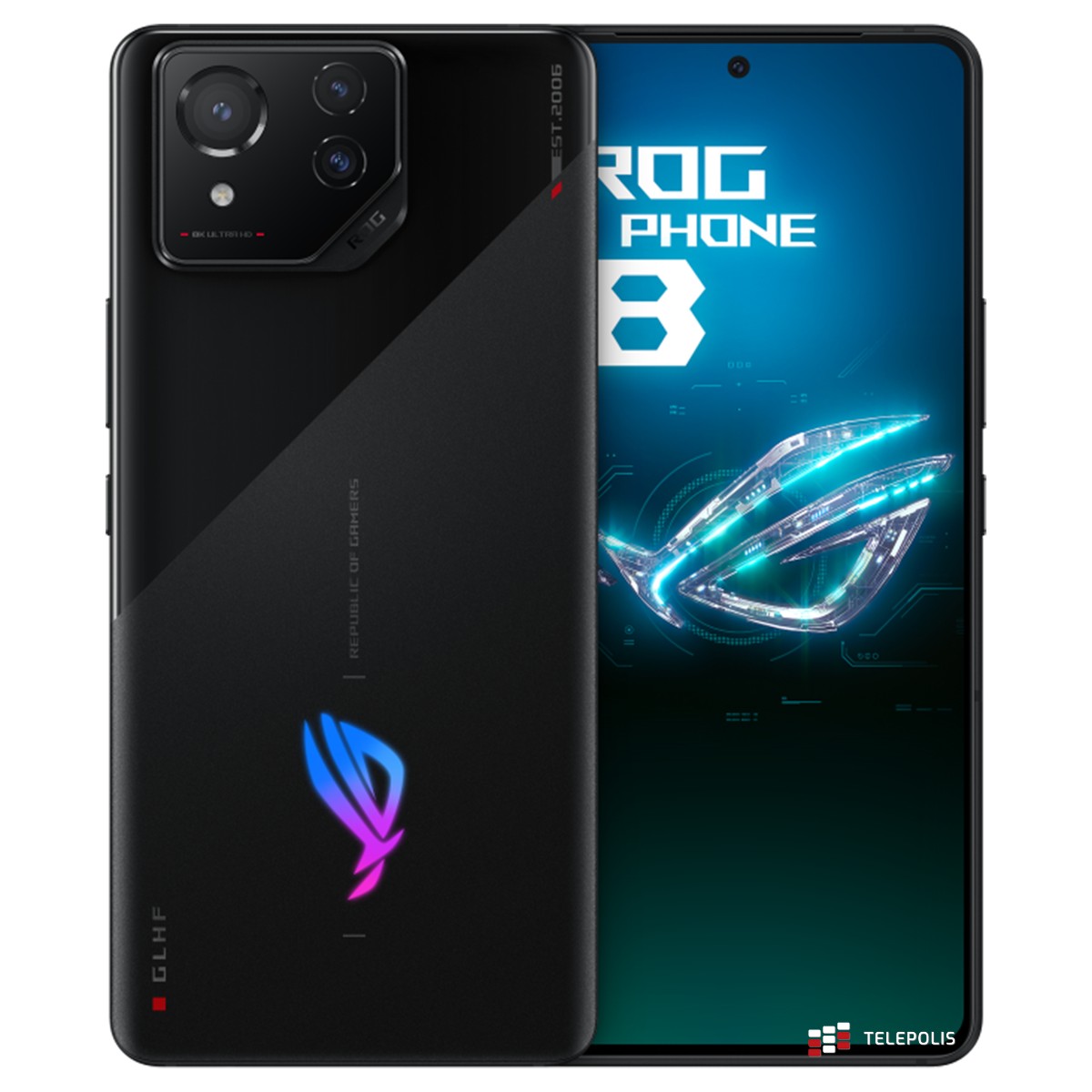 ASUS ROG Phone 8