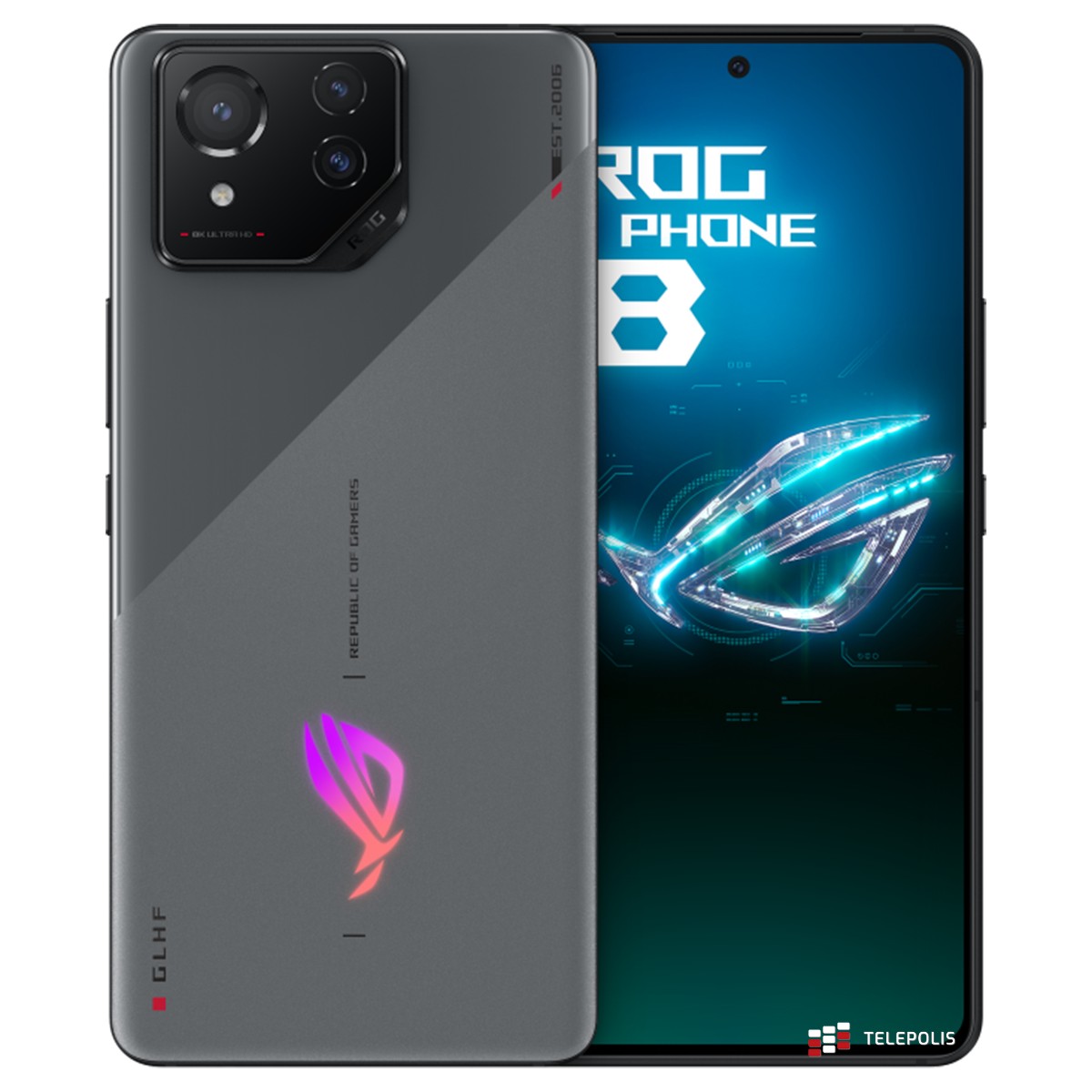 ASUS ROG Phone 8