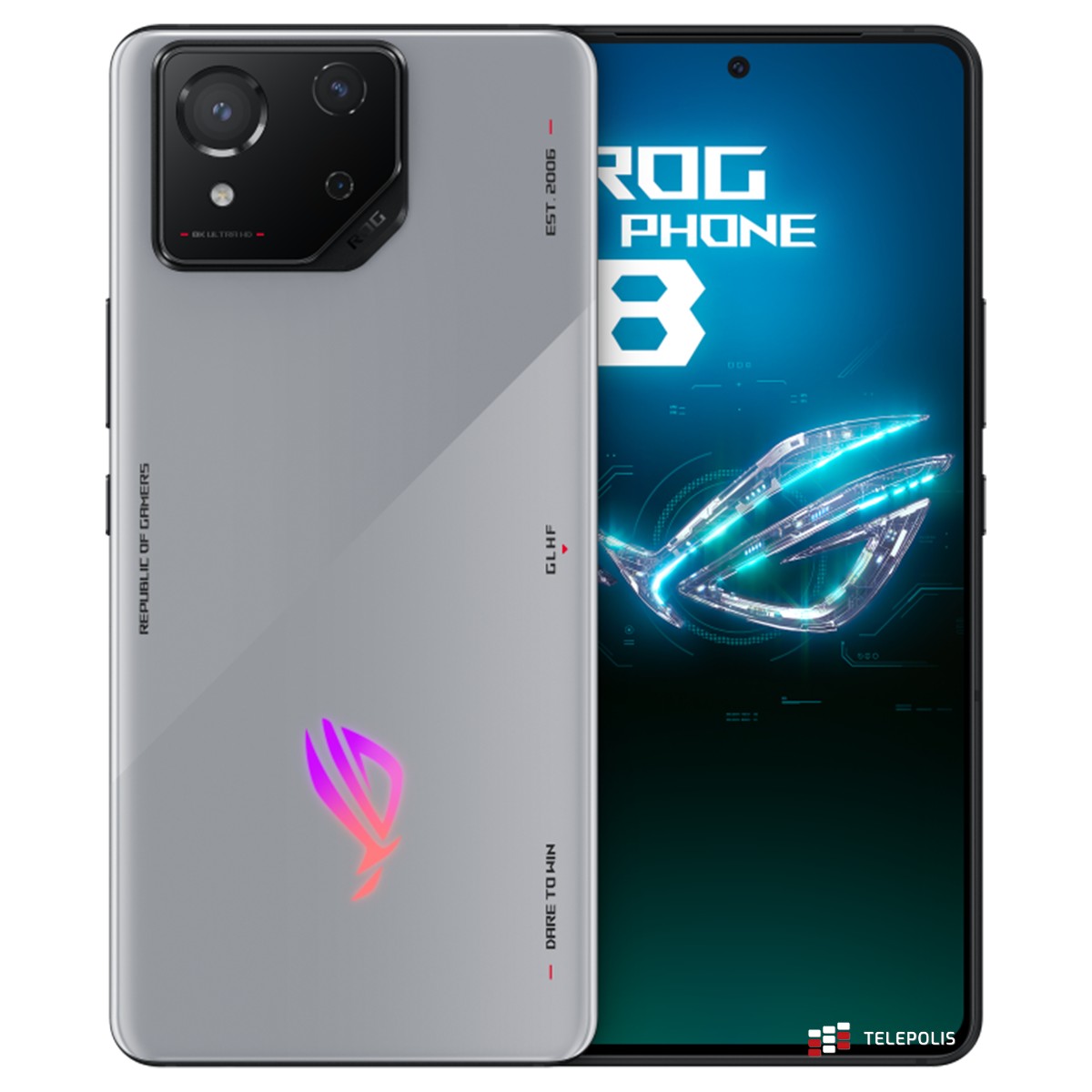 ASUS ROG Phone 8
