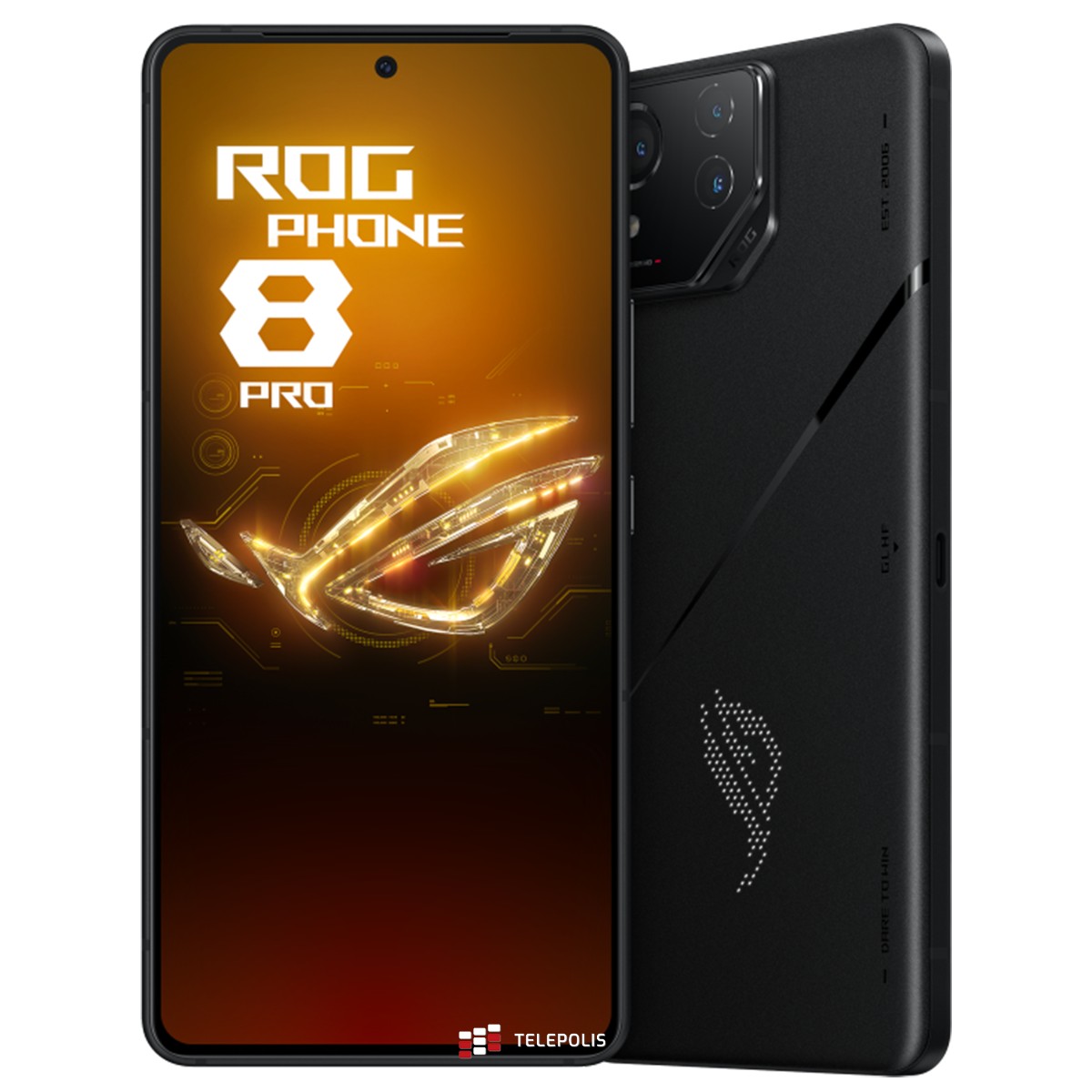 ASUS ROG Phone 8 Pro