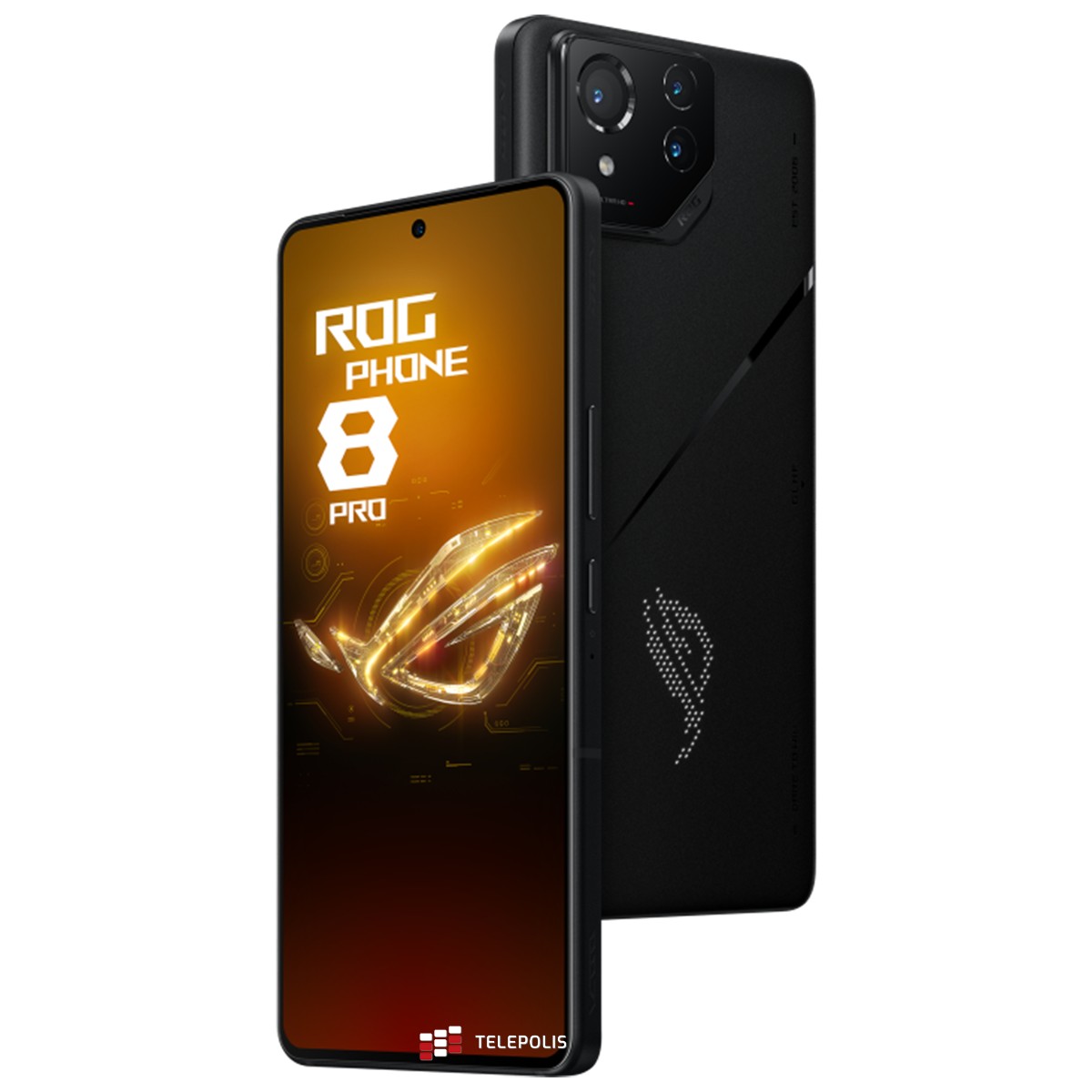 ASUS ROG Phone 8 Pro