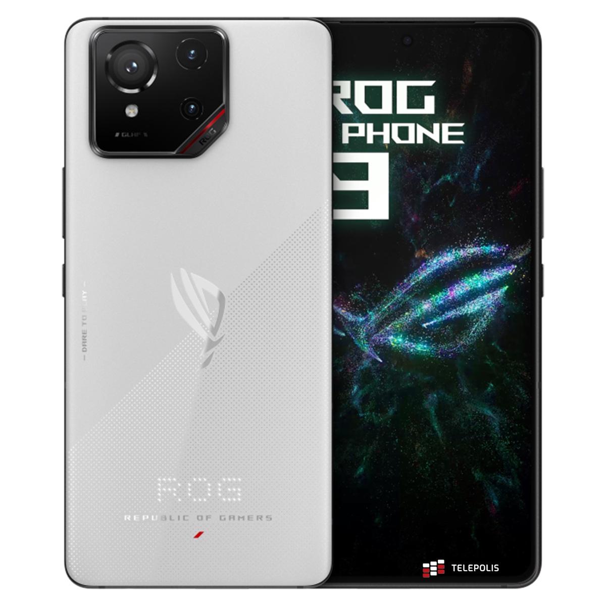 ASUS ROG Phone 9