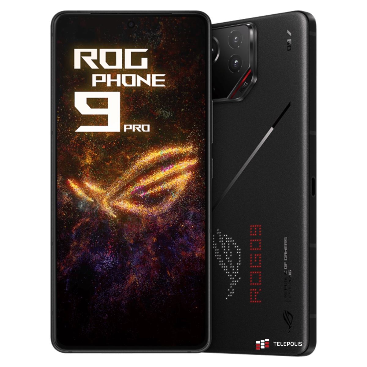 ASUS ROG Phone 9 Pro