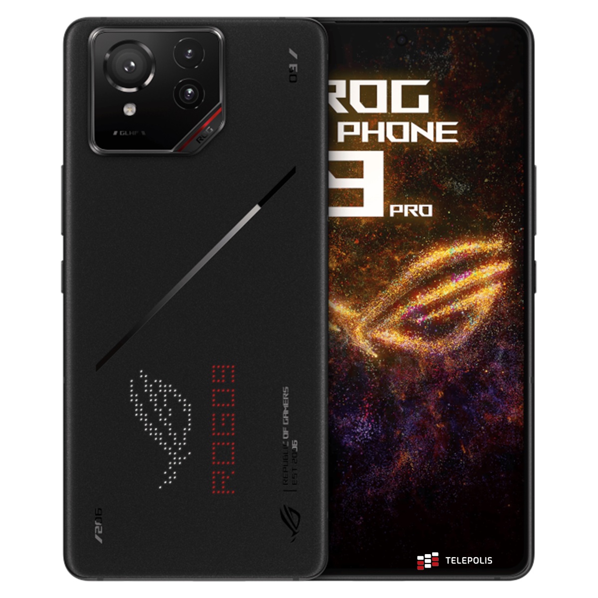 ASUS ROG Phone 9 Pro