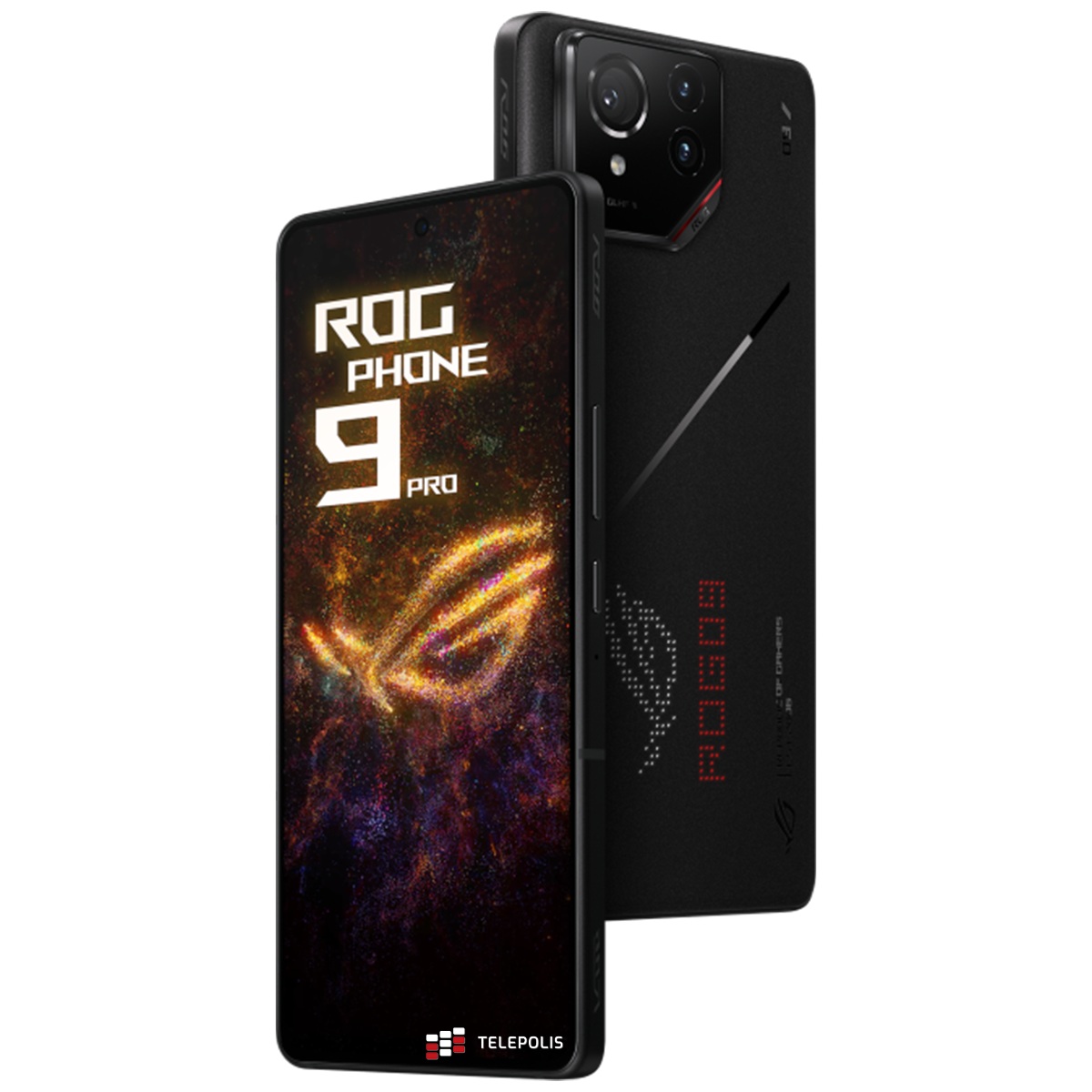 ASUS ROG Phone 9 Pro
