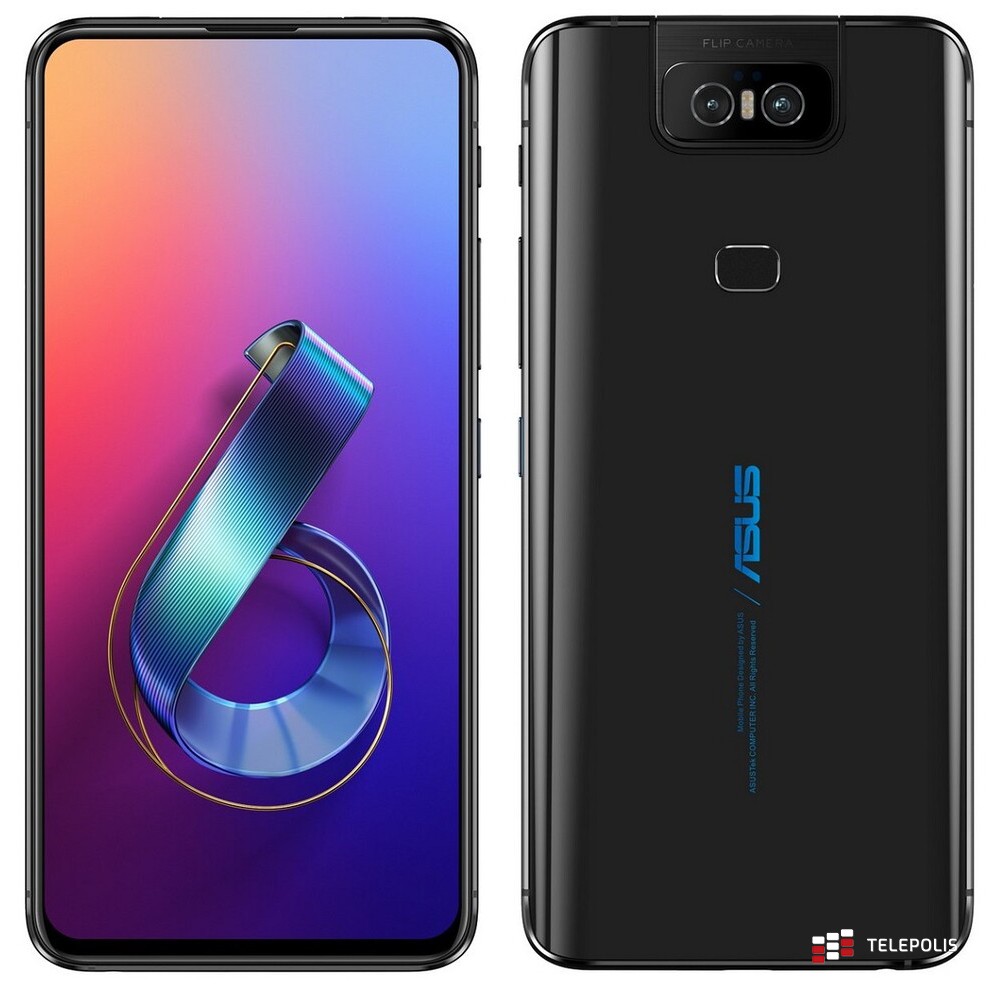 ASUS Zenfone 6 ZS630KL