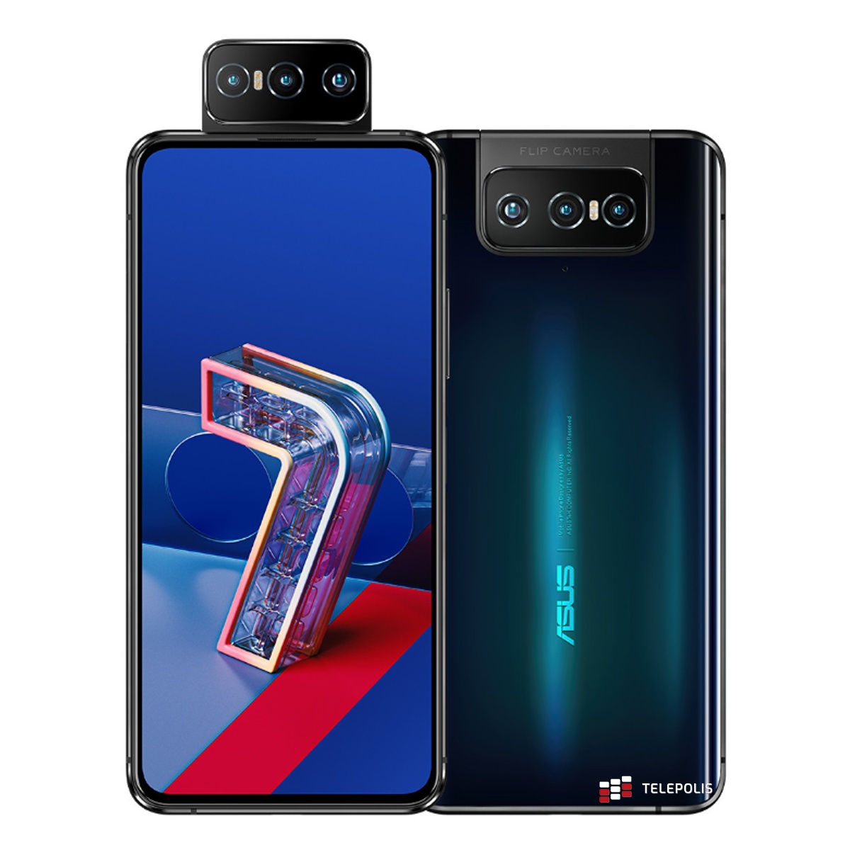 ASUS Zenfone 7 Pro