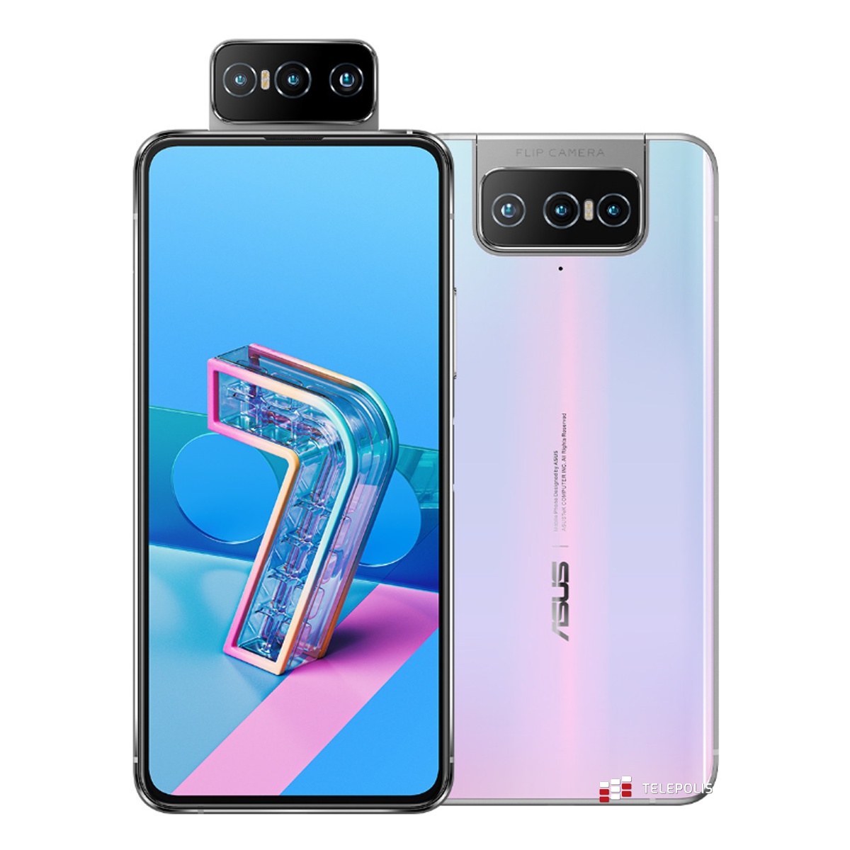 ASUS Zenfone 7 Pro