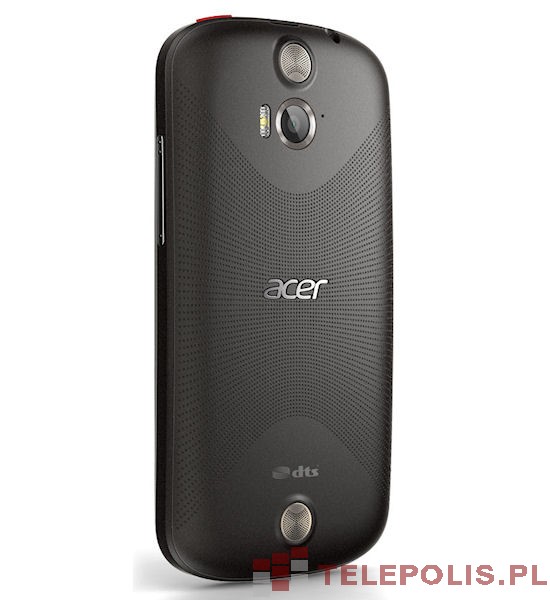 Acer Liquid E1