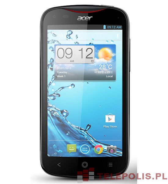 Acer Liquid E2