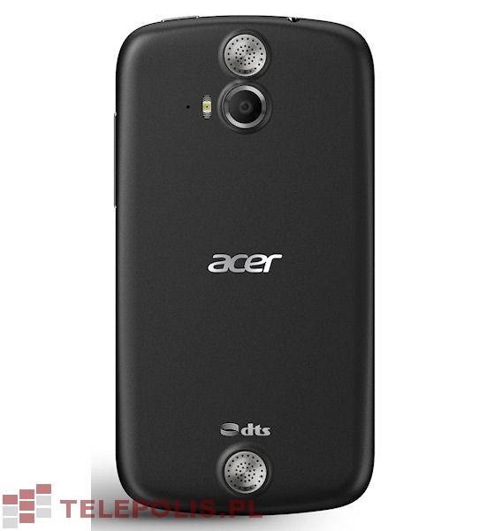 Acer Liquid E2