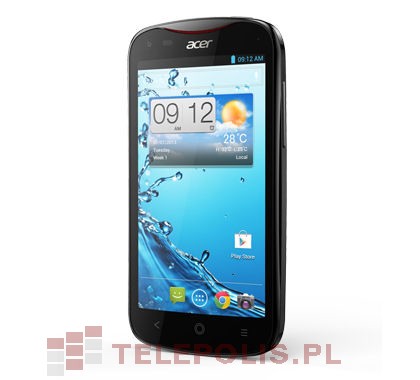 Acer Liquid E2