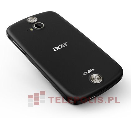 Acer Liquid E2
