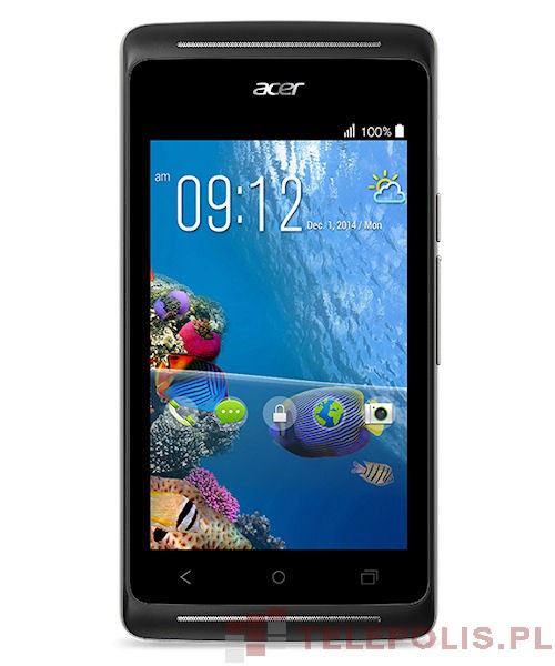 Acer Liquid Z205