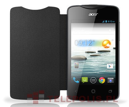 Acer Liquid Z3