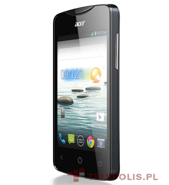Acer Liquid Z3