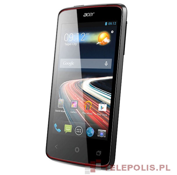 Acer Liquid Z4