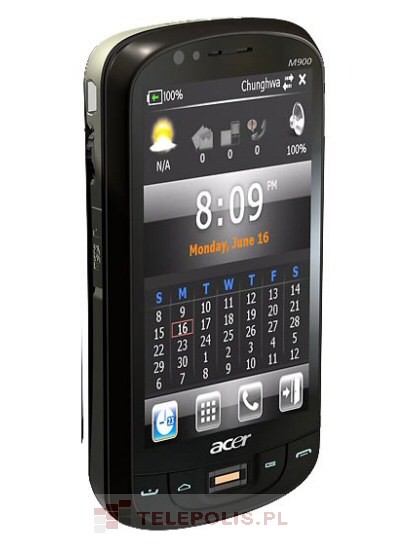 Acer M900