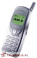 Acer V750