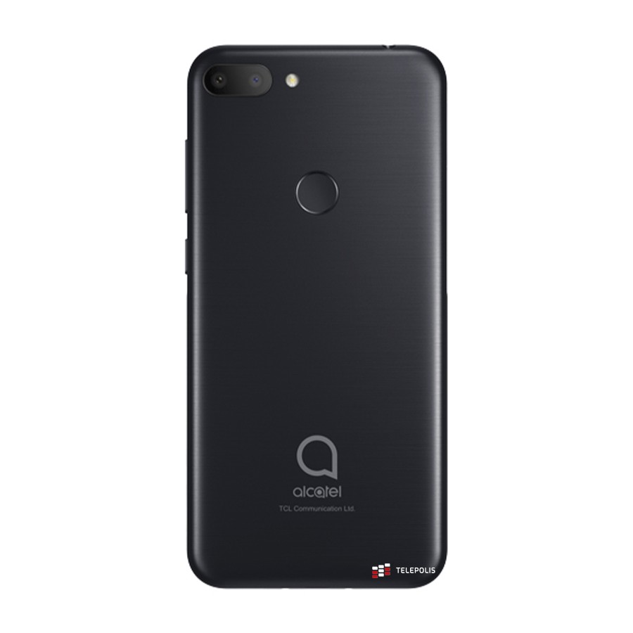 Alcatel 1S