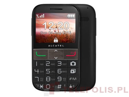 Alcatel 2001