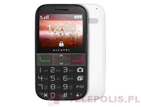 Alcatel 2001
