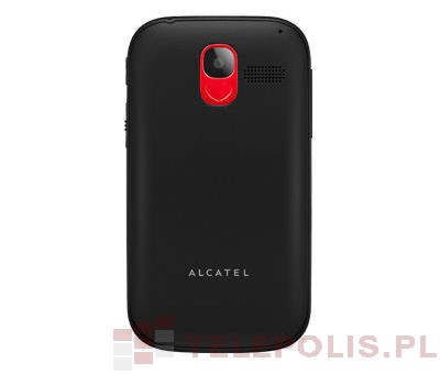 Alcatel 2001