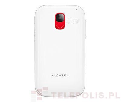 Alcatel 2001