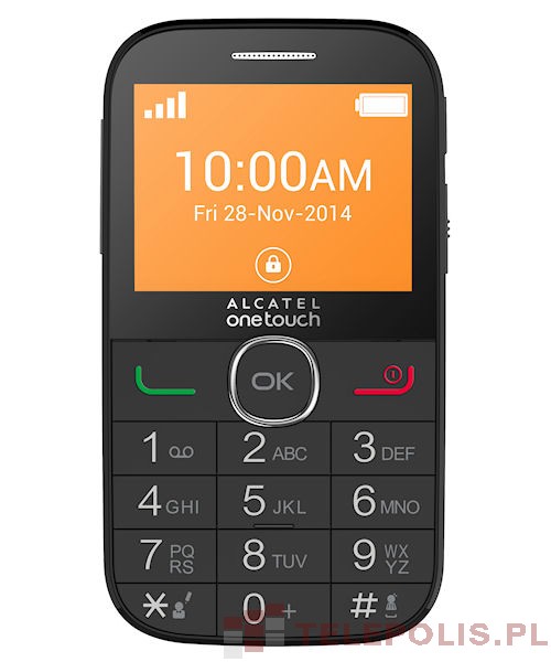 Alcatel 2004