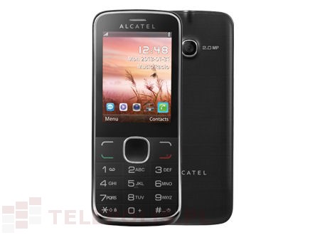 Alcatel 2005