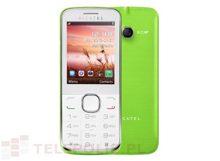 Alcatel 2005