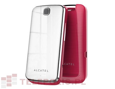 Alcatel 2010