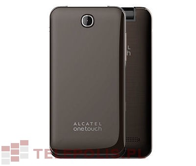Alcatel 2012
