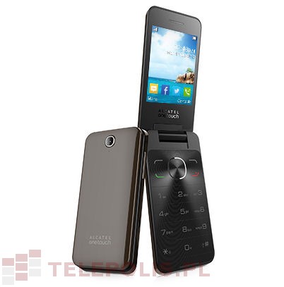 Alcatel 2012